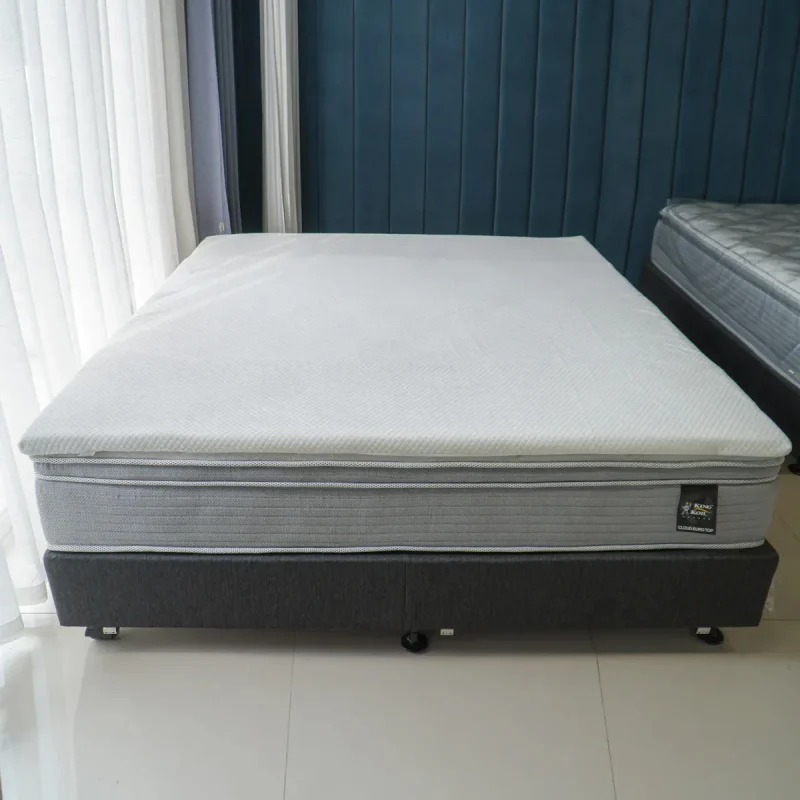So Sánh Chăn Ga Gối Đệm